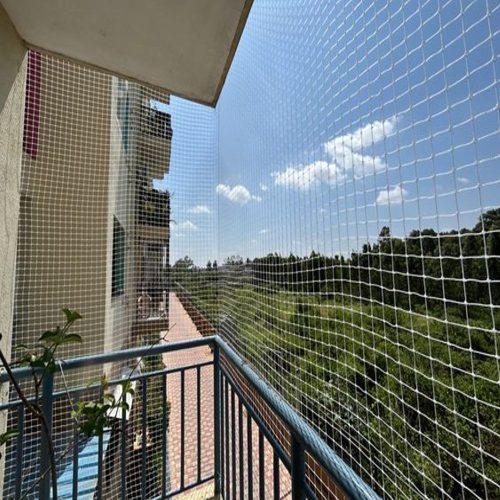 safety-net-installation-service